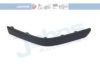 JOHNS 13 08 07-3 Trim/Protective Strip, bumper